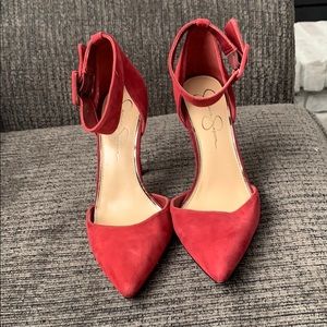 New used Jessica Simpson Pumps